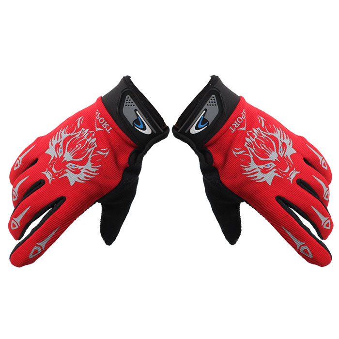 앤티스 와일드니스 바이크 장갑 6,910원