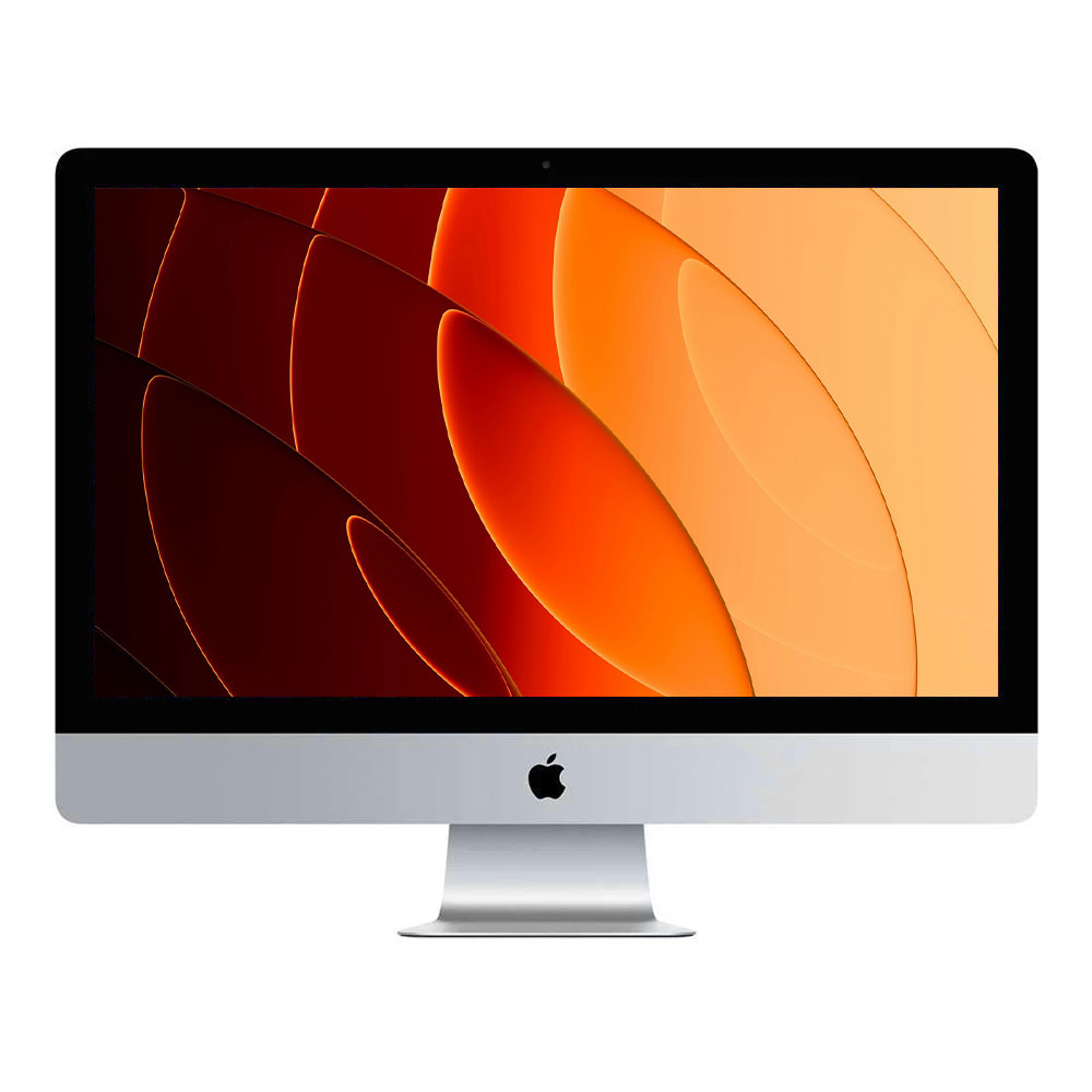 중고 애플 아이맥 27형 2020년 5K A2115 i5-10600 32G SSD 1TB Radeon Pro 5300 1,490,000원