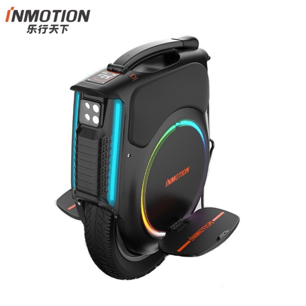 inmotion 인모션 V12HT V12HS 외발 전동휠 충전식 모빌리티 3,864,000원