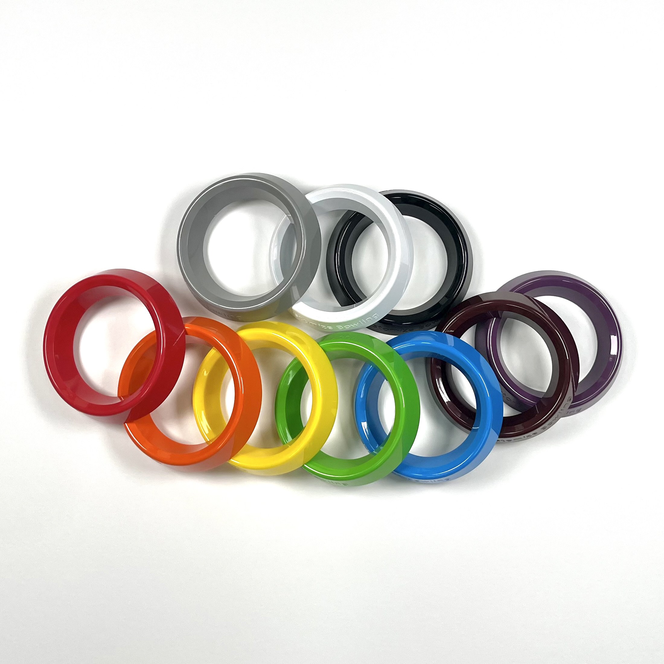 [10+1] 프리미엄 볼링공 받침대 볼거치대 볼컵 볼링악세사리 볼링용품, 1개, 블랙 4,400원