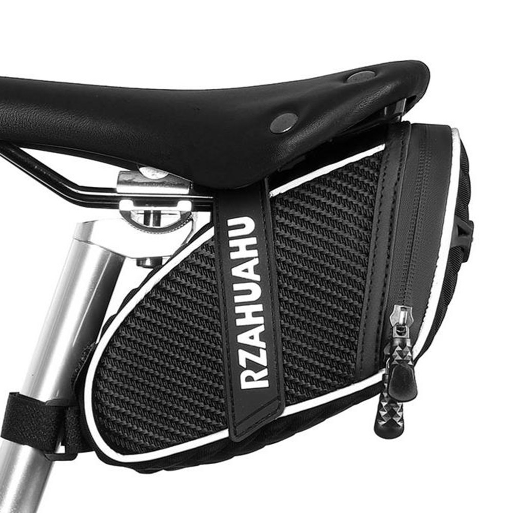 자전거 싯포스트 슬림 안장가방 새들백 23,500원