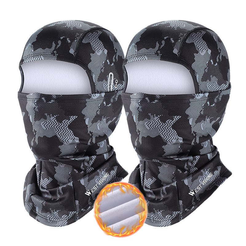 시그니처베이지 자전거 오토바이 방한 겨울 바라클라바 넥워머 YPZ346 11,900원