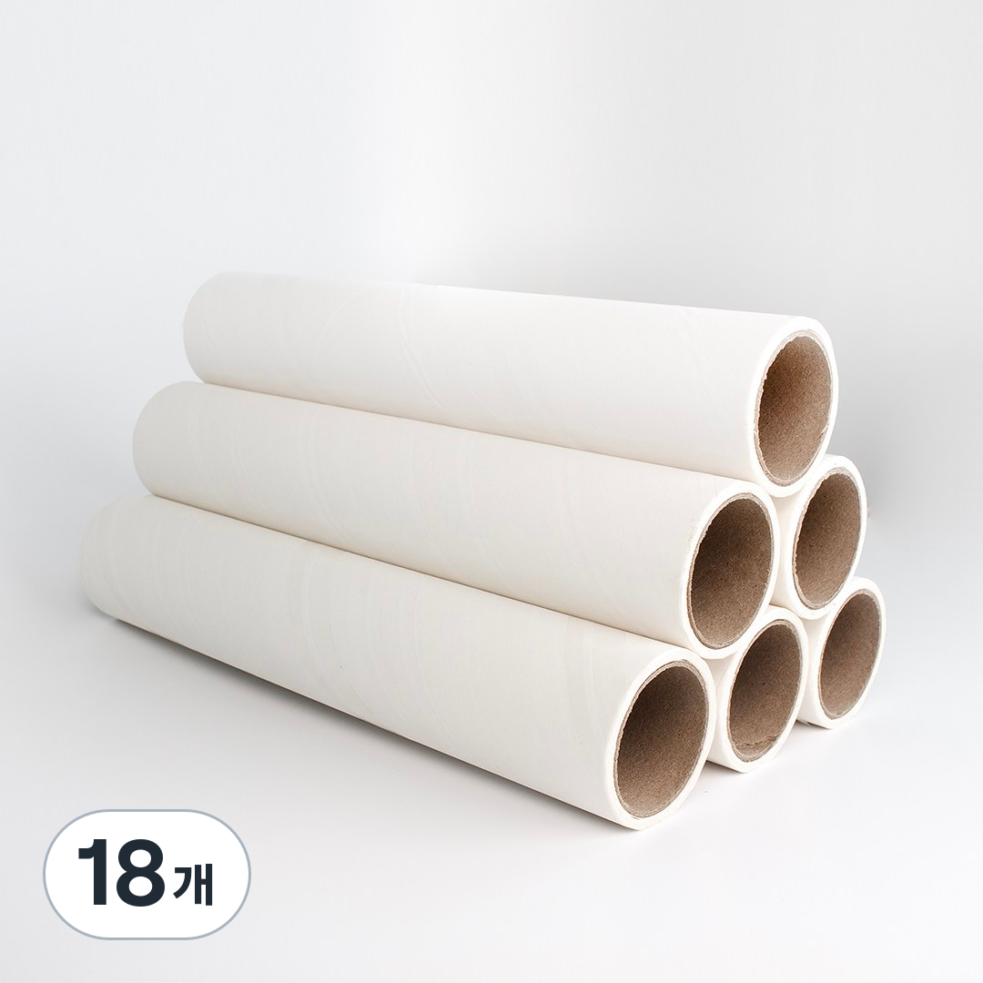 조셉드림 돌돌이 테이프클리너 24cm 광폭 사선커팅 리필용 24,810원