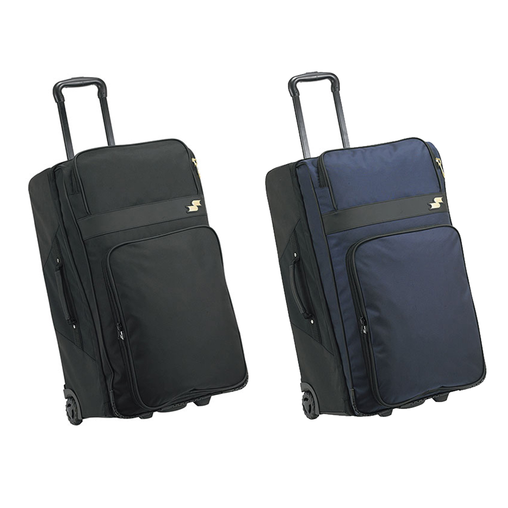 SSK 고급 대형 개인 야구 롤러 장비가방 롤링백 휠가방 82L BH3002 (2종) 259,000원