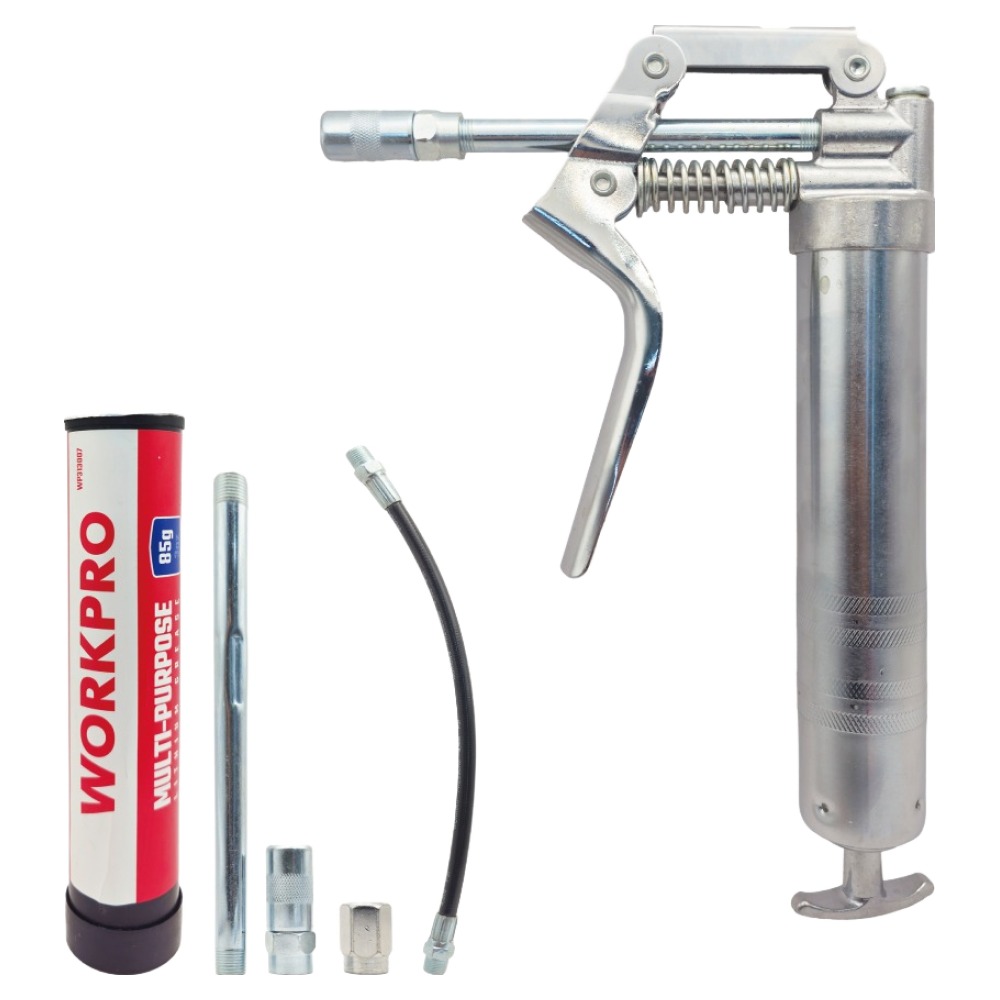 워크프로 구리스펌프 소형 200ml + 구리스카트리지 세트 WP313007 21,250원