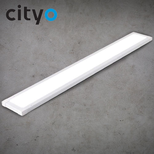 국내산 LED엣지 도광판 1280X180 50W 초슬림 면조명 KS 삼성칩 씨티 38,500원