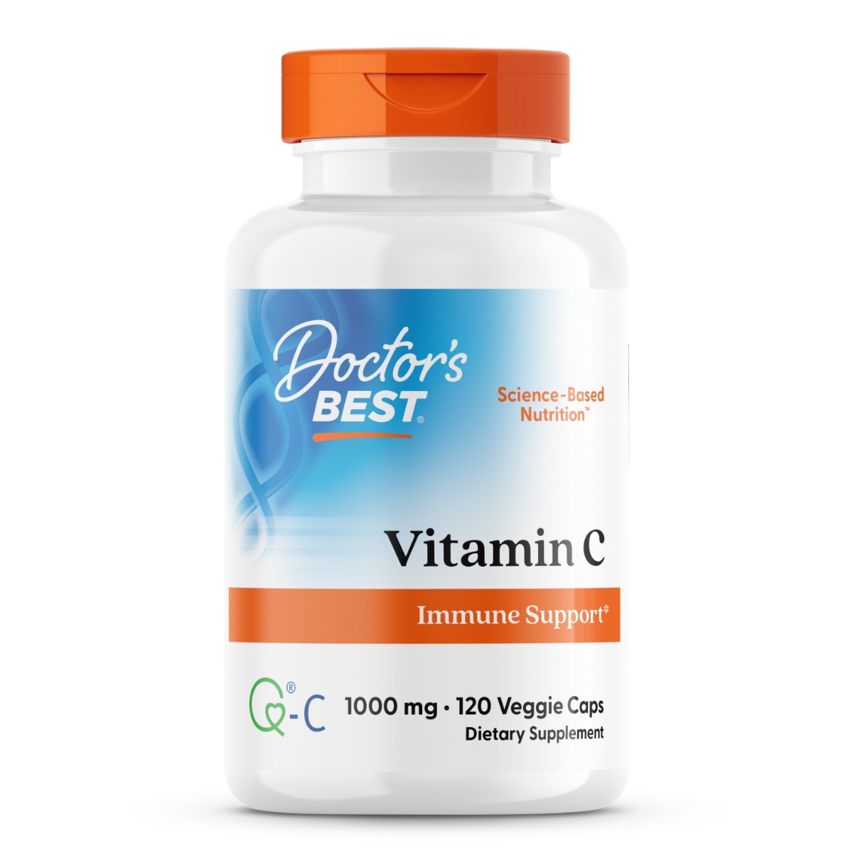 닥터스베스트 비타민 C Q-C 1000mg 베지 캡슐 20,750원