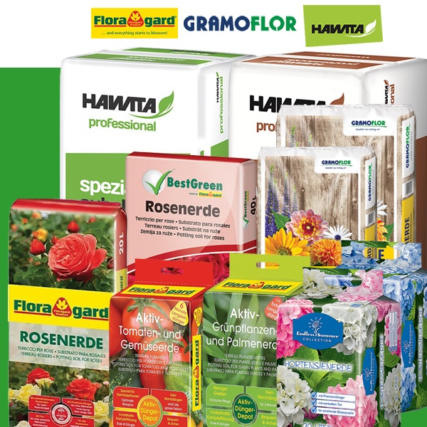 주식회사 조이가든센터 독일 고급 상토 모음 14,500원