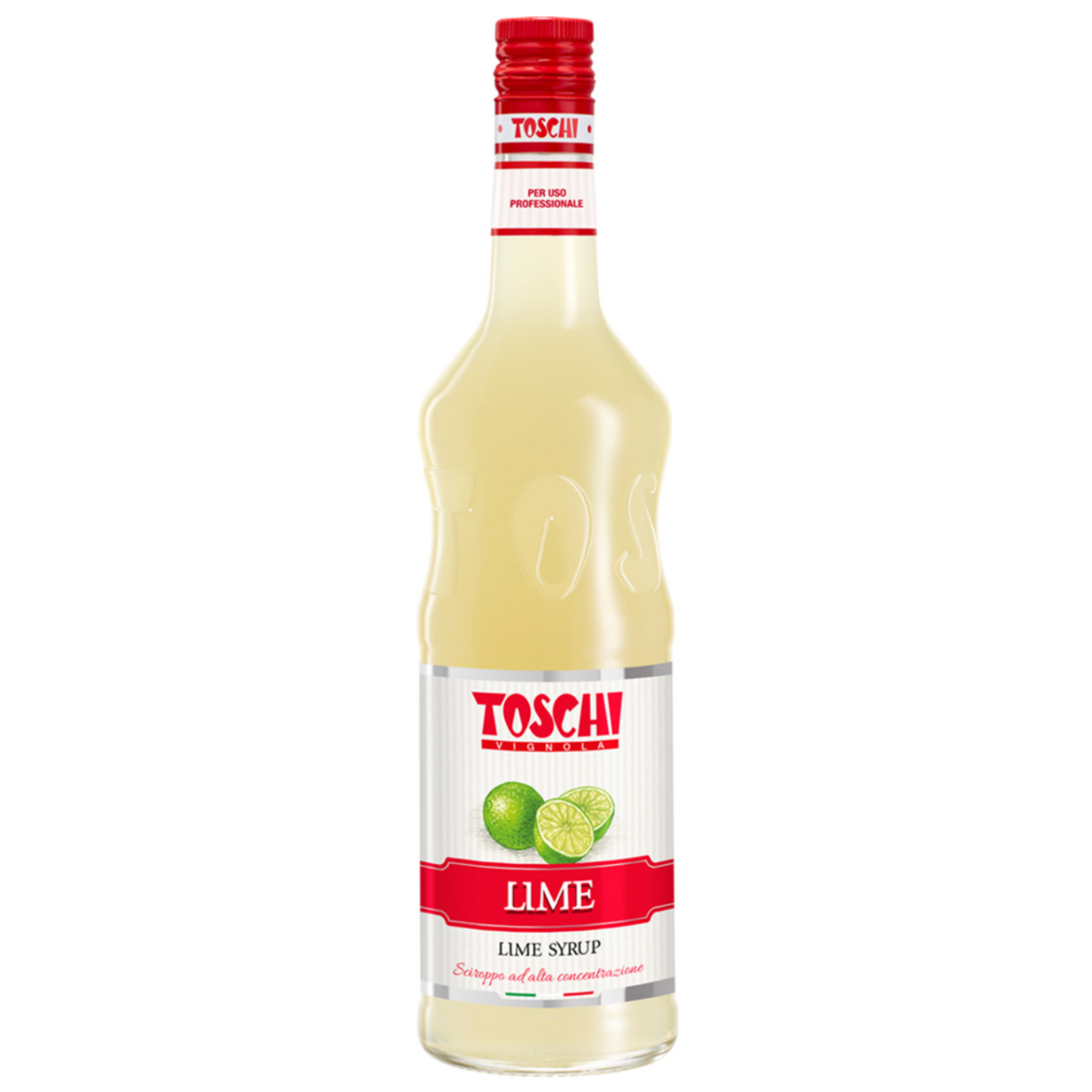 토스키 라임 시럽, 1L, 1개 16,000원