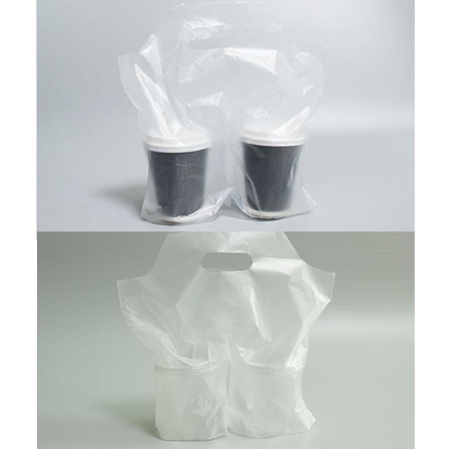 커피캐리어 커피포장 컵캐리어 테이크아웃 2구 모음 9,000원