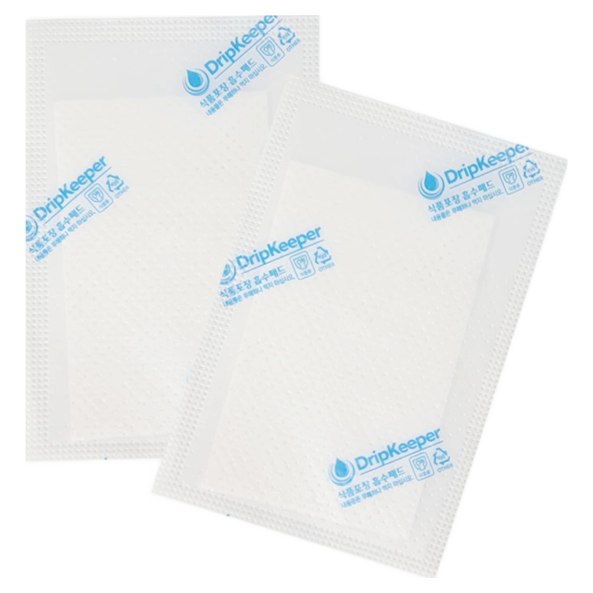 드립키퍼 정육흡수패드 0913 미트패드 흡수지 습지 핏물제거 미트페이퍼, 6000매 129,900원