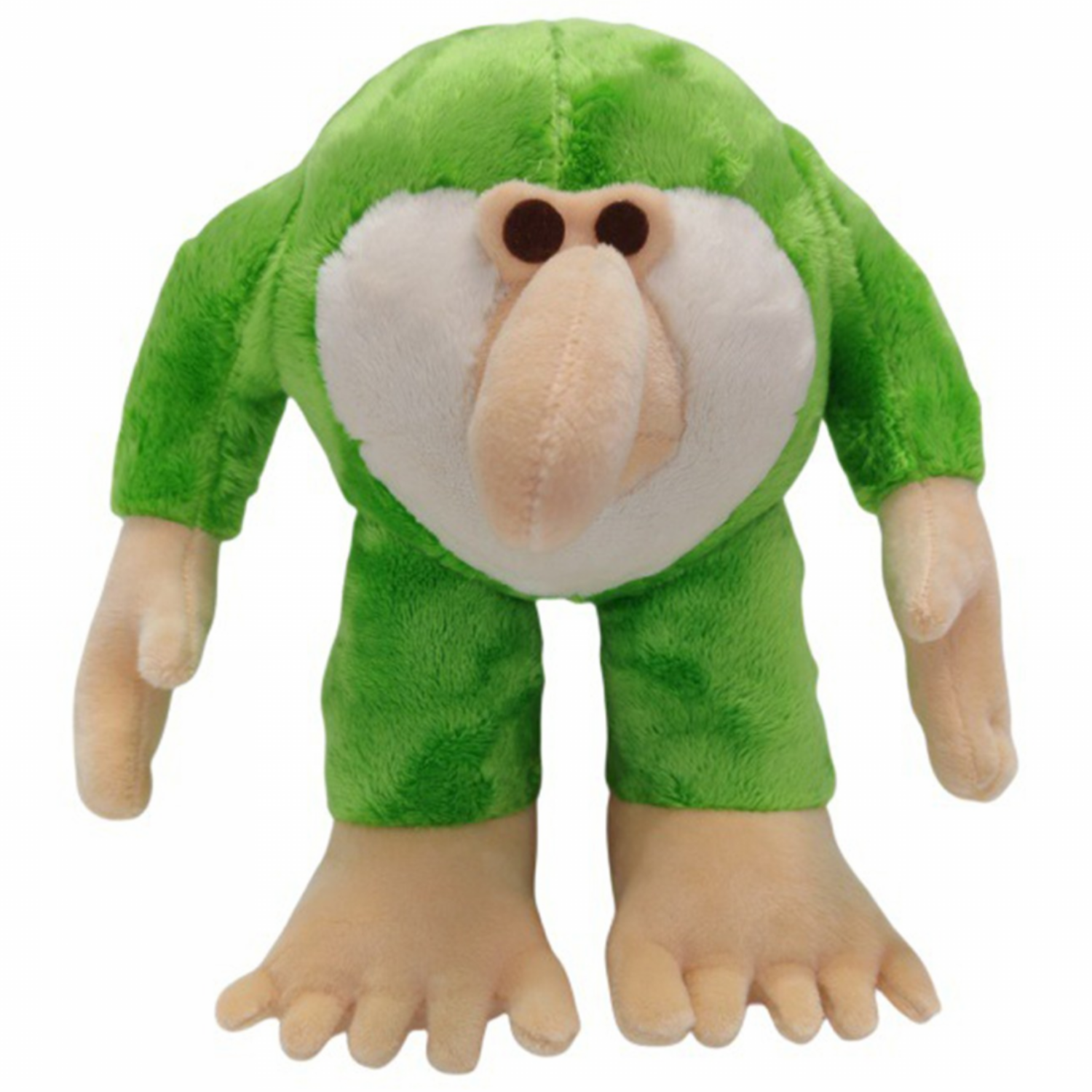 이탈리안 브레인롯 봉제 인형 고퀄리티 캐릭터, 브르르 브르르 파타핌, 1개, 24cm 11,800원