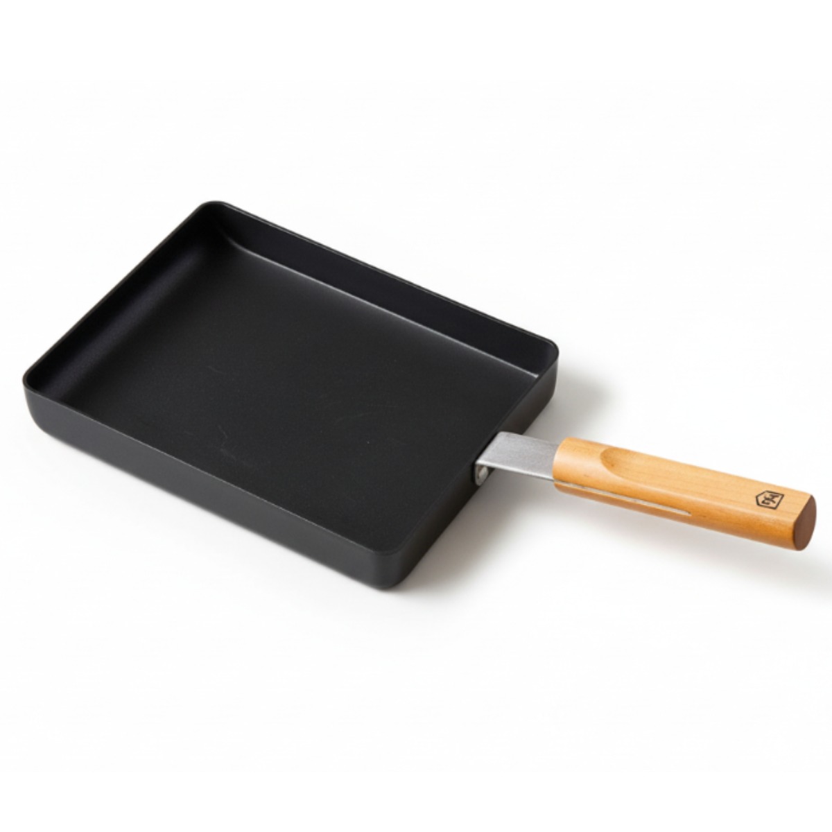 [모던하우스] ON 비스트로 계란말이팬 IH 17x23cm, 1개, 17cm 19,900원