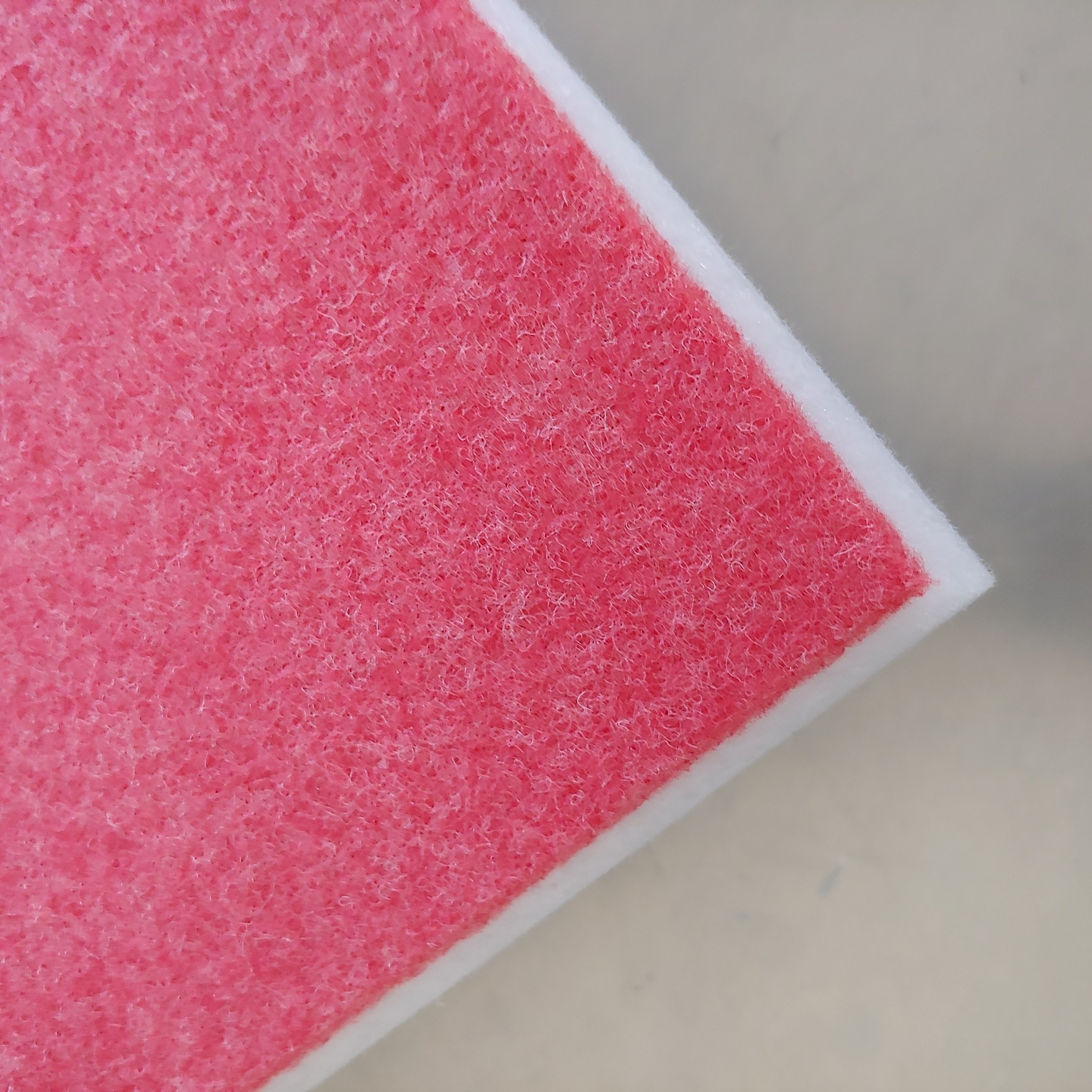 유캔보드 25T 50K 600*600 방음 흡음 단열 면취 3,950원