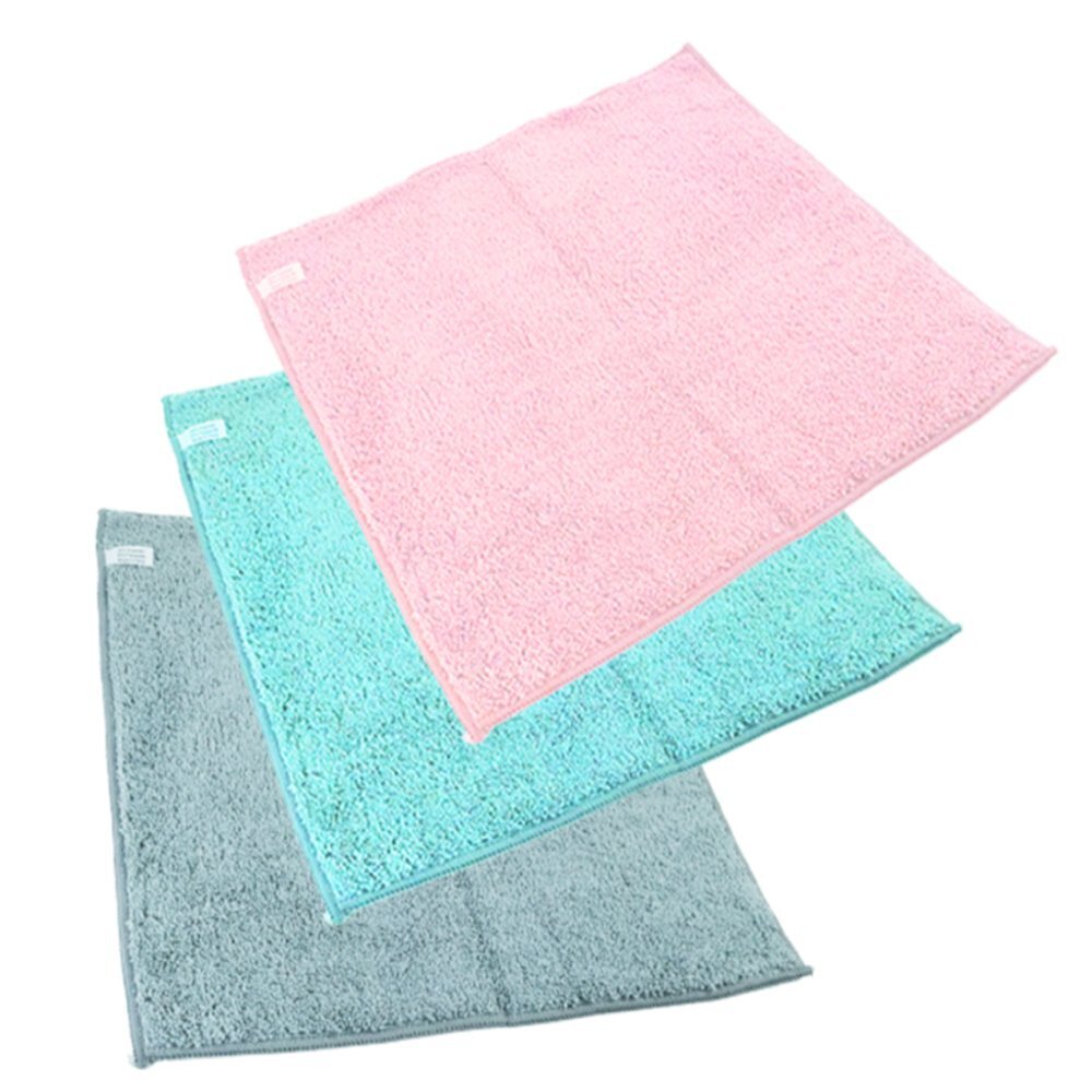 더초이스토어 에브리 극세사 타월 (36개입) 자동차타올 34,500원