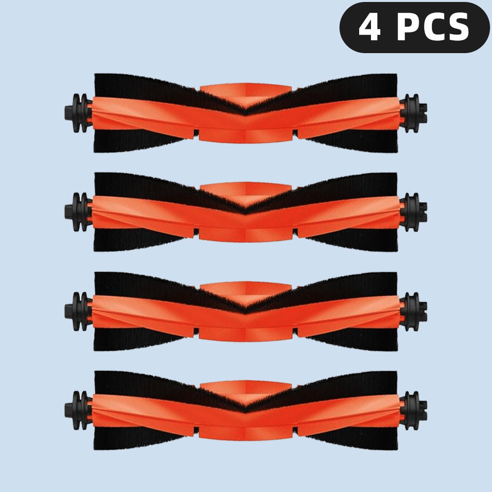 교체 부품 호환 Xiaomi Mijia Omni M40 D110CN 메인 사이드 브러시 헤파 필터 걸레 천 먼지 봉투 액세서리 22,200원