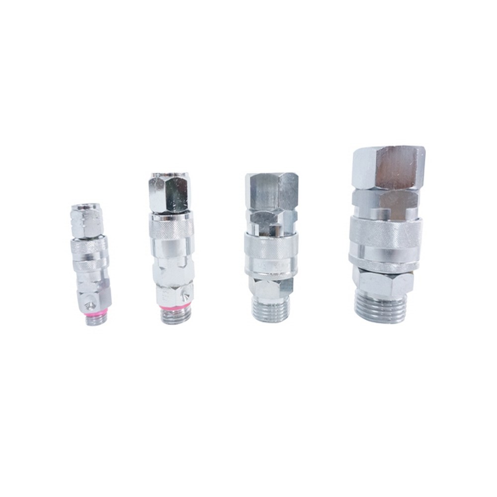 [디엠컴퍼니] 호스 연결닛쁠 원터치 8.5mm 7,000원