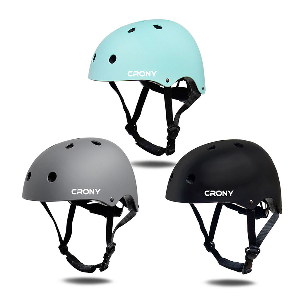 크로니 아동 어반 헬멧 CR1 자전저 보드 인라인 22,000원