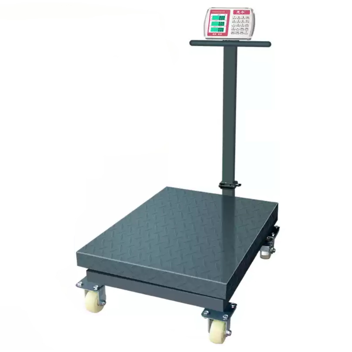 고중량 전자저울 상업용저울 대용량저울 1000kg저울 농업용저울 279,000원