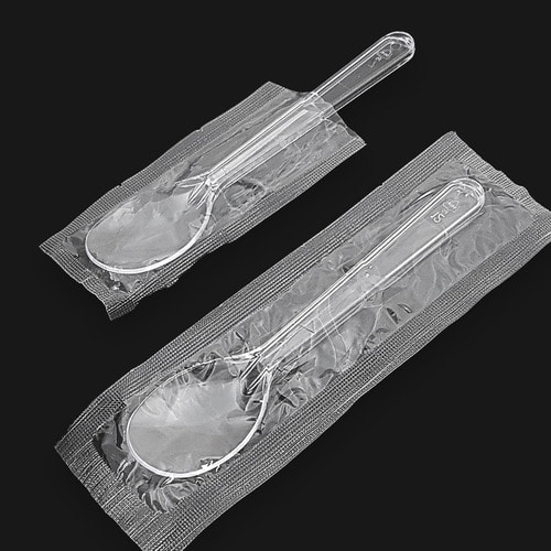 아이스크림스푼(121mm 개별포장) 119,000원