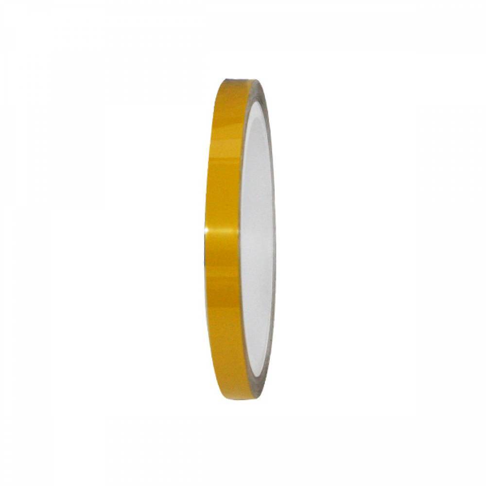 고온 내열 캡톤 양면 테이프 10mm x 10M 고열 마스킹 회로, 1개 10,400원