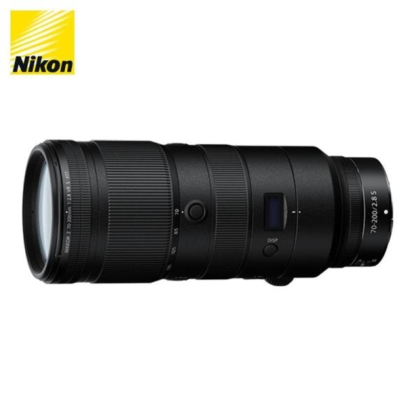 (NIKON) (니콘)NIKKOR Z 70-200mm f/2.8 VR 3,490,000원