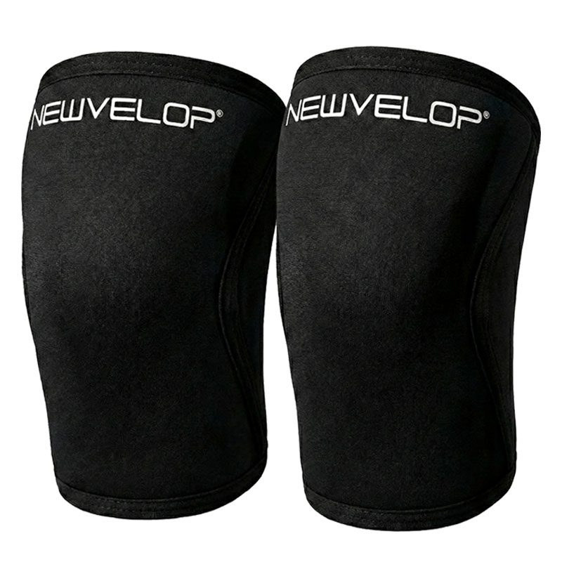 뉴벨롭 무릎보호대 헬스 아대 스포츠 스쿼트 니슬리브 1세트(2p) 29,900원