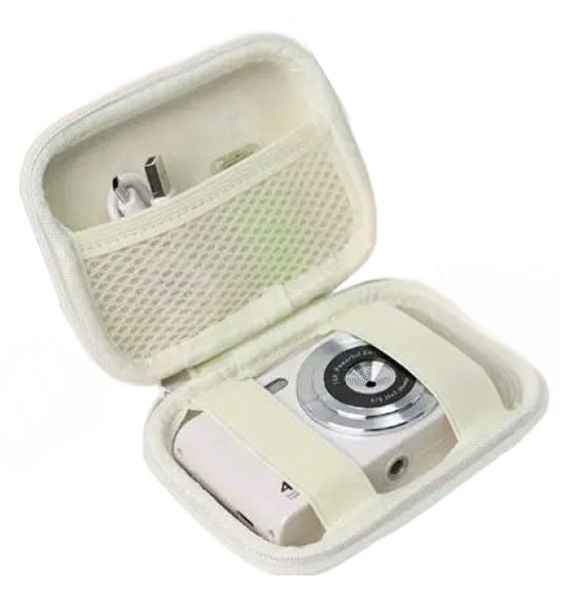 웰롯 디지털 카메라 하드 케이스 카메라가방  9 x 12 cm 16,620원