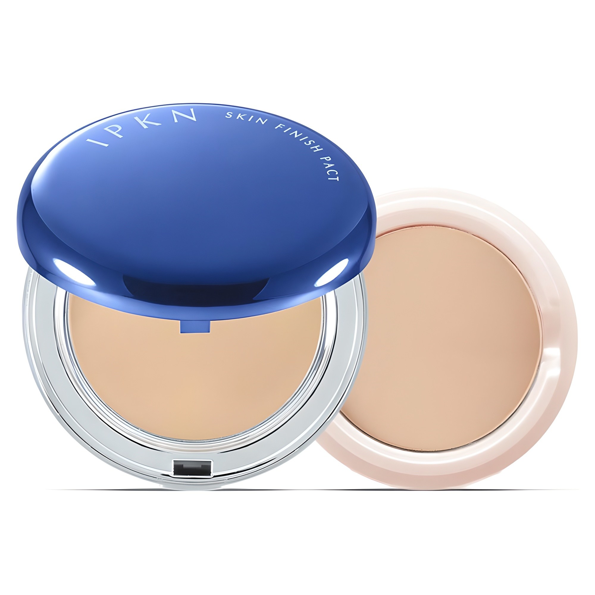 입큰 스킨 피니쉬 팩트 파우더 본품 14g + 리필 11g, 23내추럴베이지, 1개 15,900원