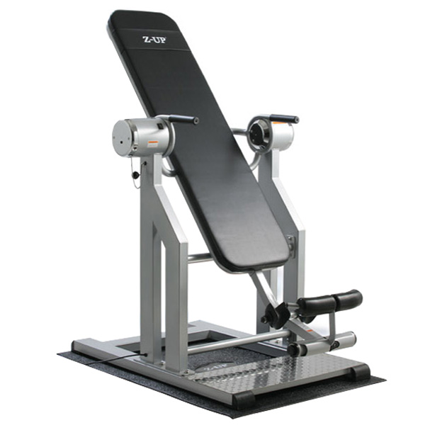 Z-UP5 거꾸리 (전문기사 무상설치 바닥매트포함) 2,480,000원