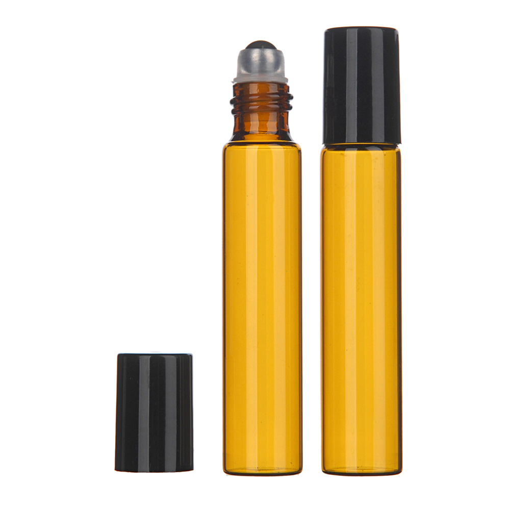 갈색병 롤온병 3ml 5ml 8ml 10ml 1,090원