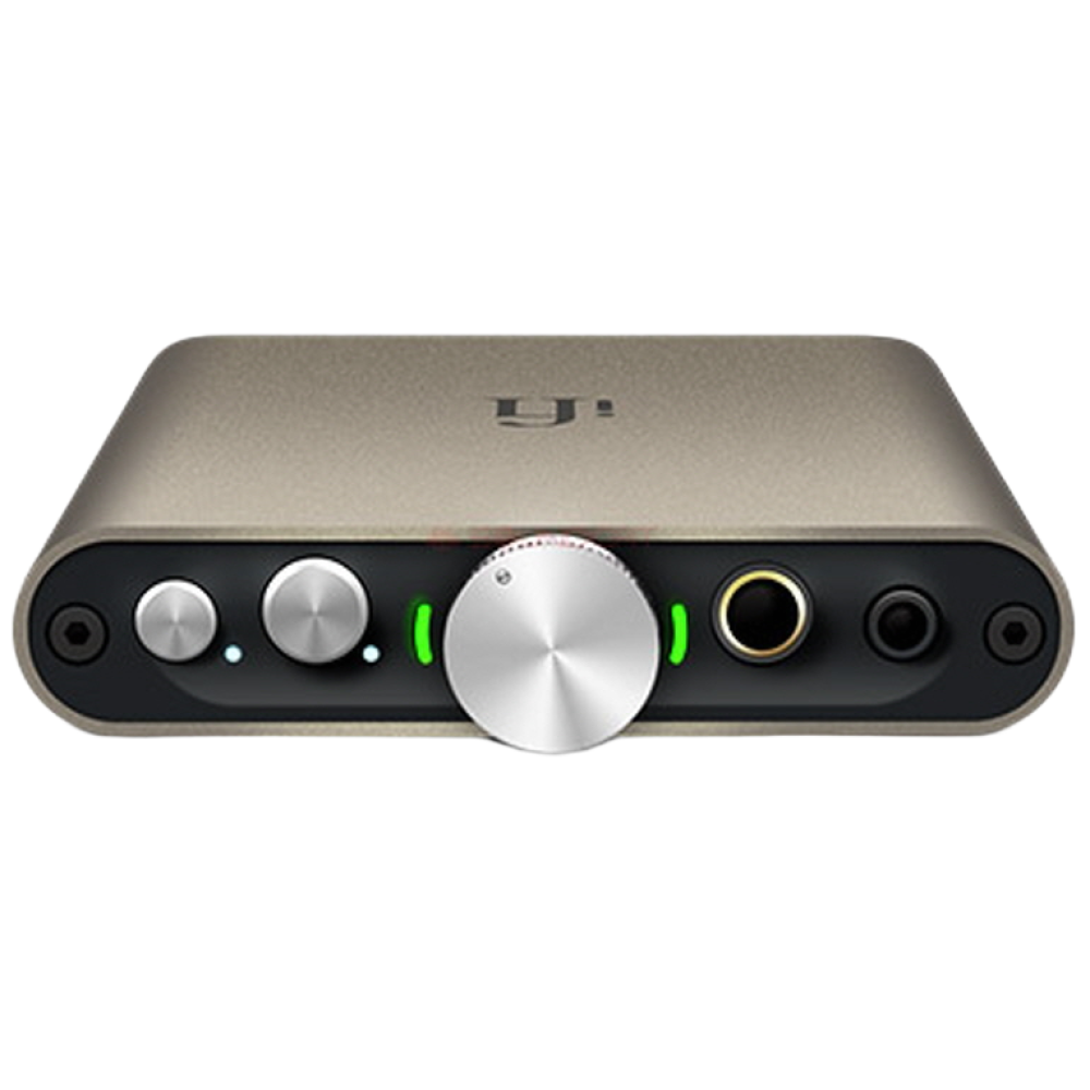 iFiAudio 포터블 DAC 휴대용 헤드폰앰프, hip dac 3 279,000원