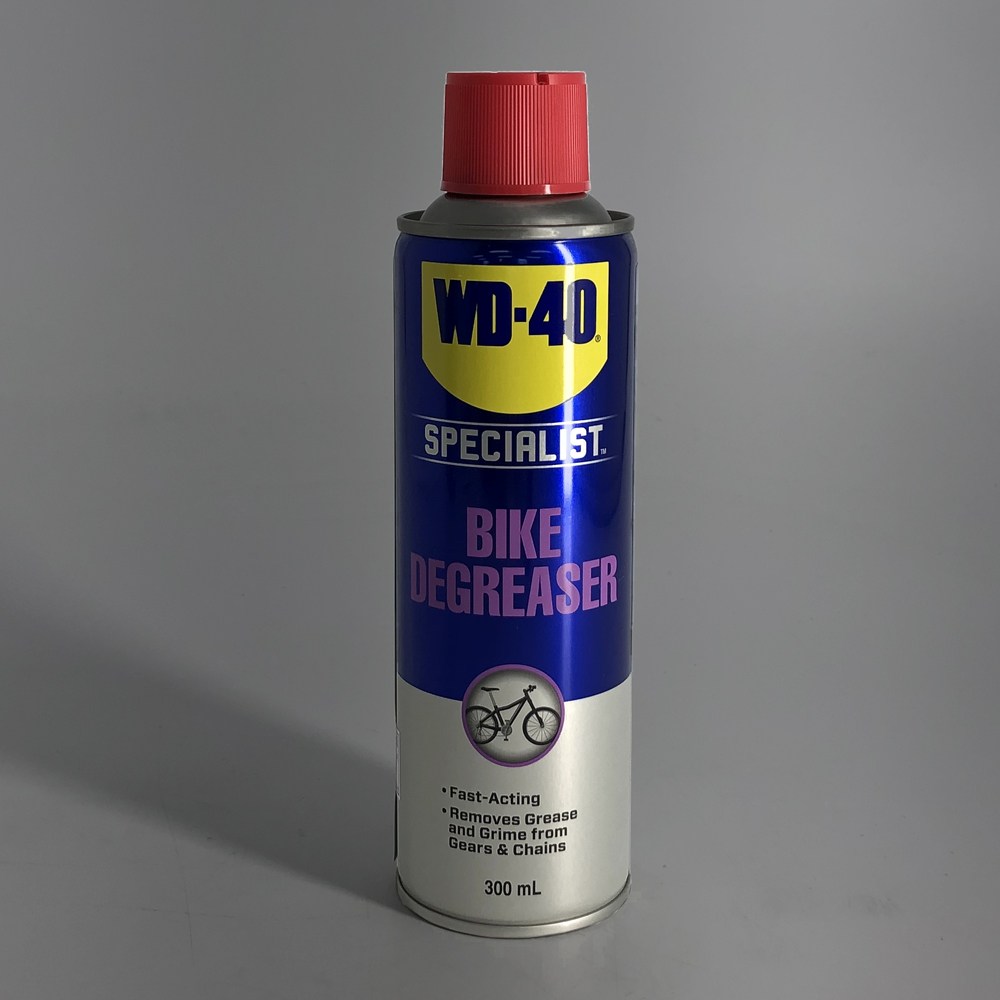 WD-40 바이크 디그리서 300ml 자전거 세척제 20,290원