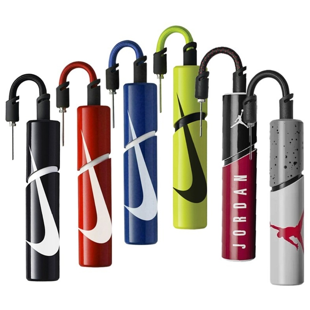 나이키 에센셜 에어펌프, 그레이, 1개 14,500원