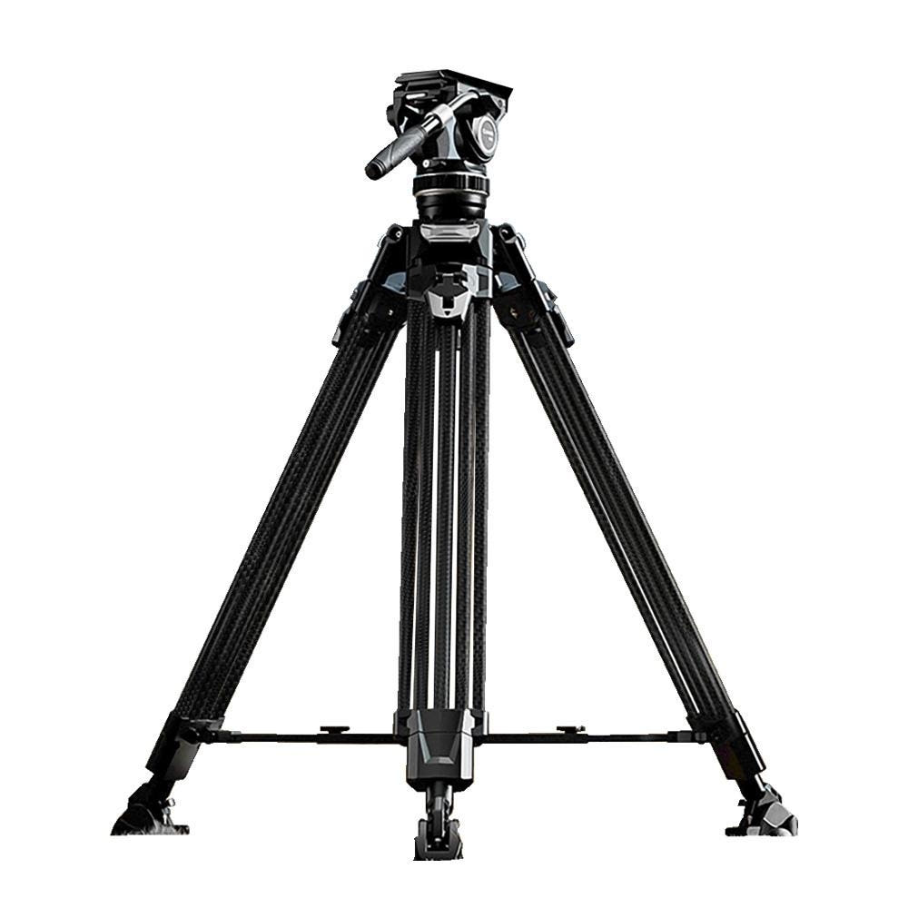 카이어 FC315H 카본 비디오삼각대 N15유압식 비디오헤드(플레이트포함) 퀵릴리즈 495,000원