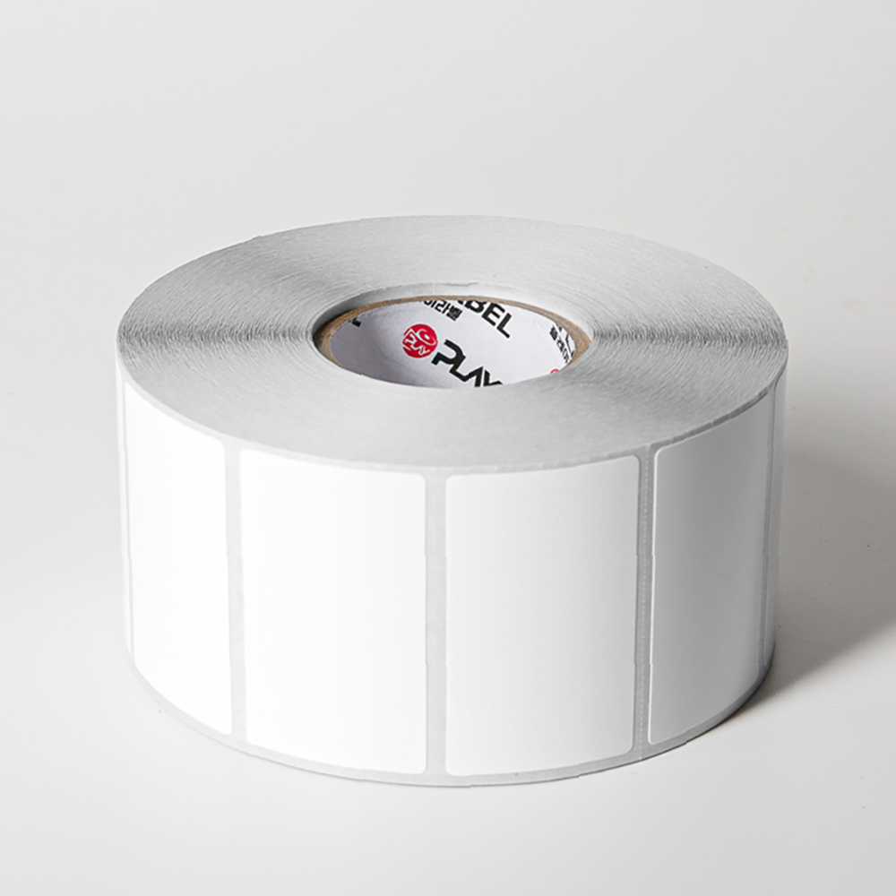 감열라벨 롤라벨 바코드라벨 스티커 라벨지, 1개, 감열라벨 50*20*2200장 3,400원