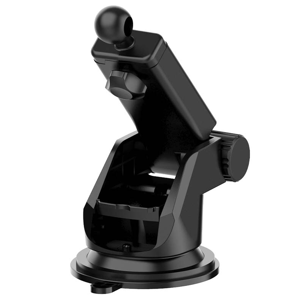 비잽 차량용 대시보드용 흡착식 핸드폰 거치대, 1개, 블랙 5,000원