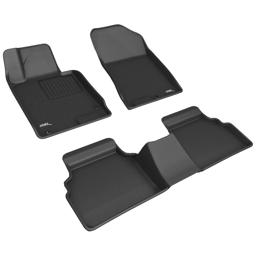 현대 쏘나타 카매트 3D 카구 TPE 매트 - DN8 (19년-20년 연식변경 이전) 257,600원