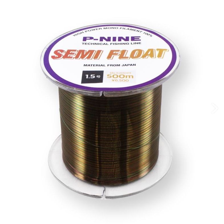 토니캠프 피나인 투톤 오렌지,옐로우 500M 세미플로팅, 1개 6,450원