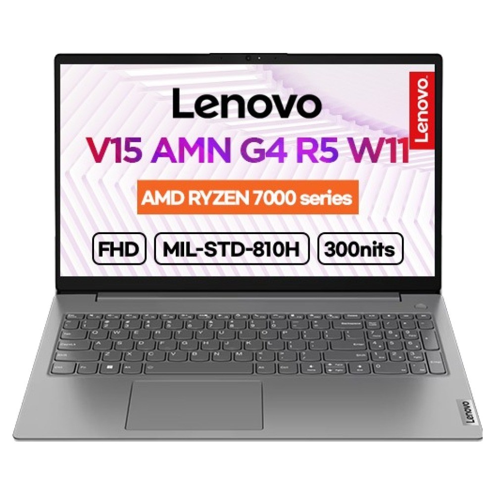 레노버 2025 V15 G4 AMN 라이젠5 라이젠 7000 시리즈 699,000원