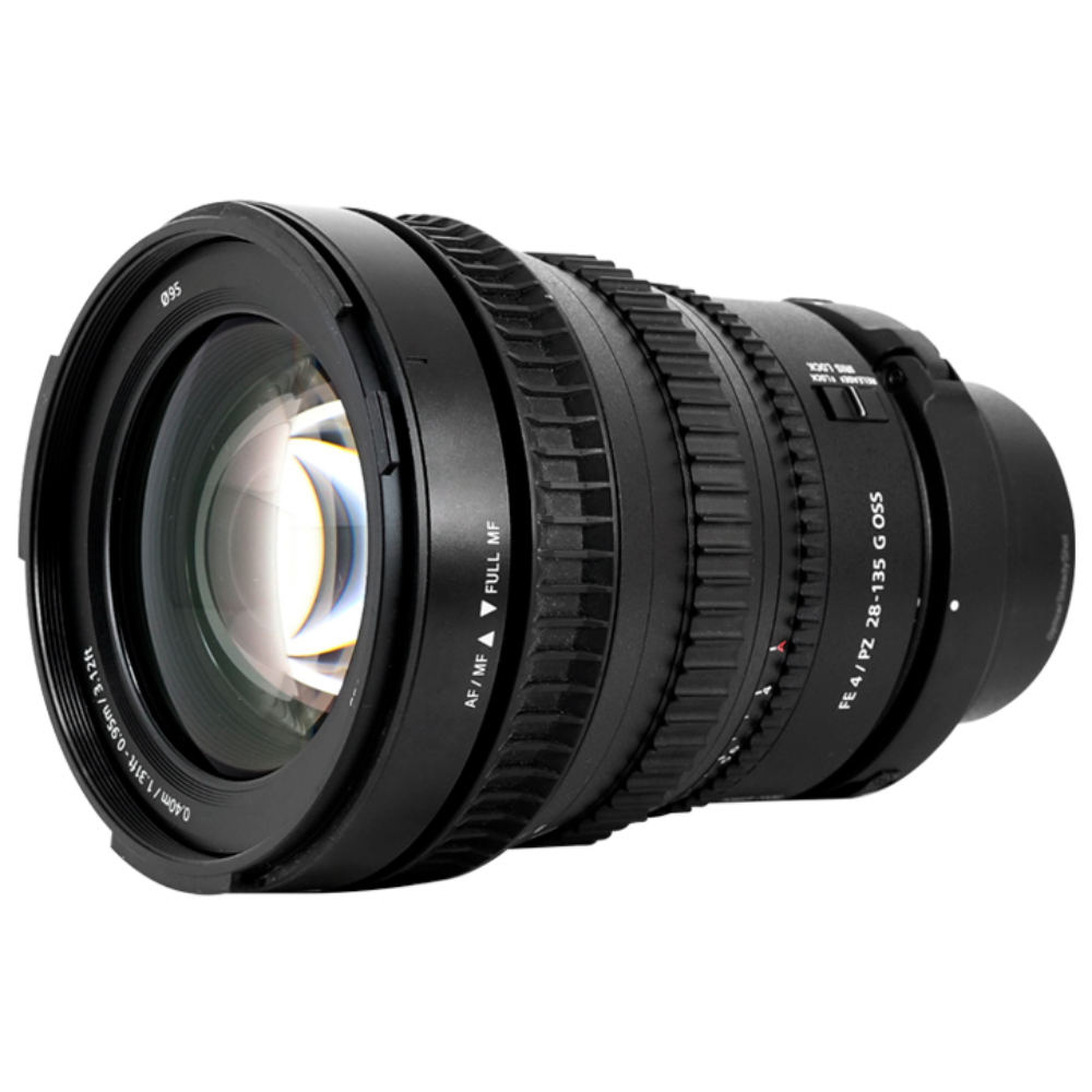 소니 FE PZ 28-135mm F4 G OSS (SELP28135) (소니코리아 정품) WJ 2,999,000원