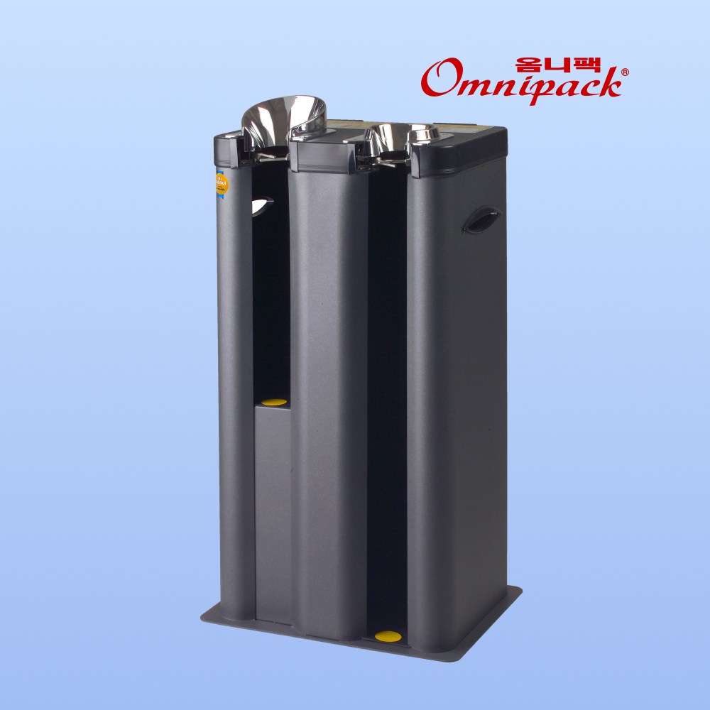 옴니팩 [본사출고] OP2-PG 우산자동포장기 (2구) 서비스400매 *당일출고* 업소용 우산꽂이 264,010원