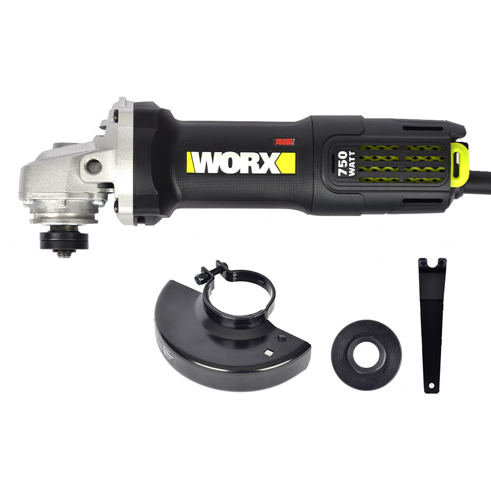 WORX WU810.1 앵글 그라인더 47,500원