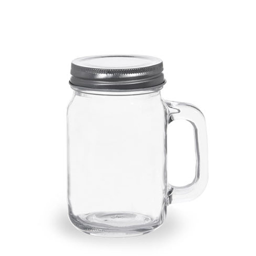 담은 손잡이머그250 유리병 드링크자 딸기라떼병 48개 57,700원