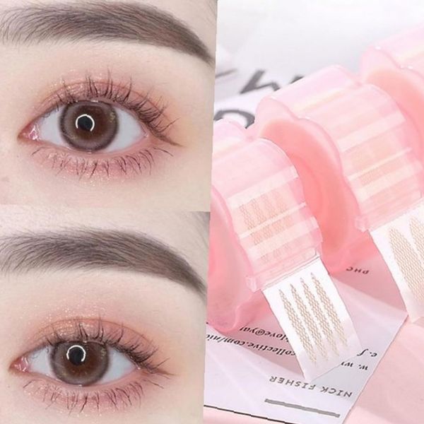 레이스 360매 접착 쌍꺼풀 자연스러운 눈매교정 테이프 일상용 메이크업 롤형 5,760원