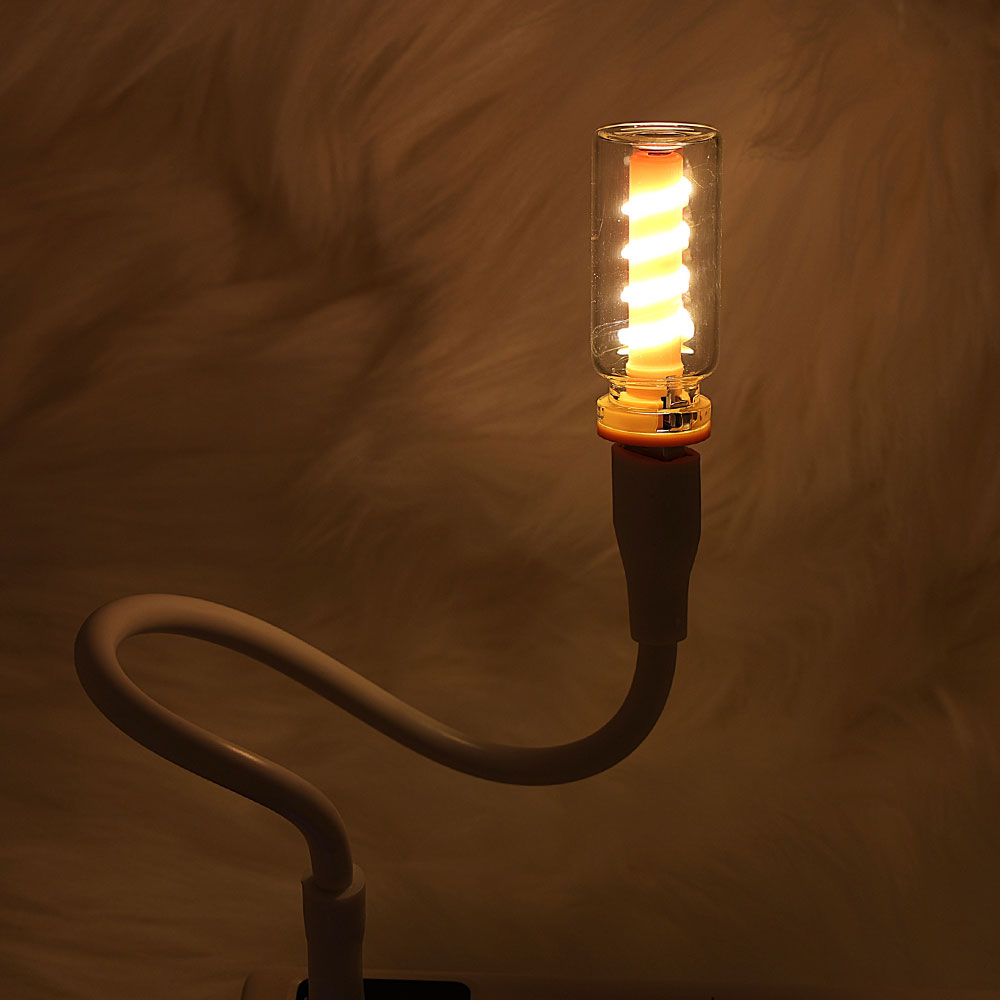 멀티탁 코브라 USB 차량용 엠비언트 터치 무드등 9,900원