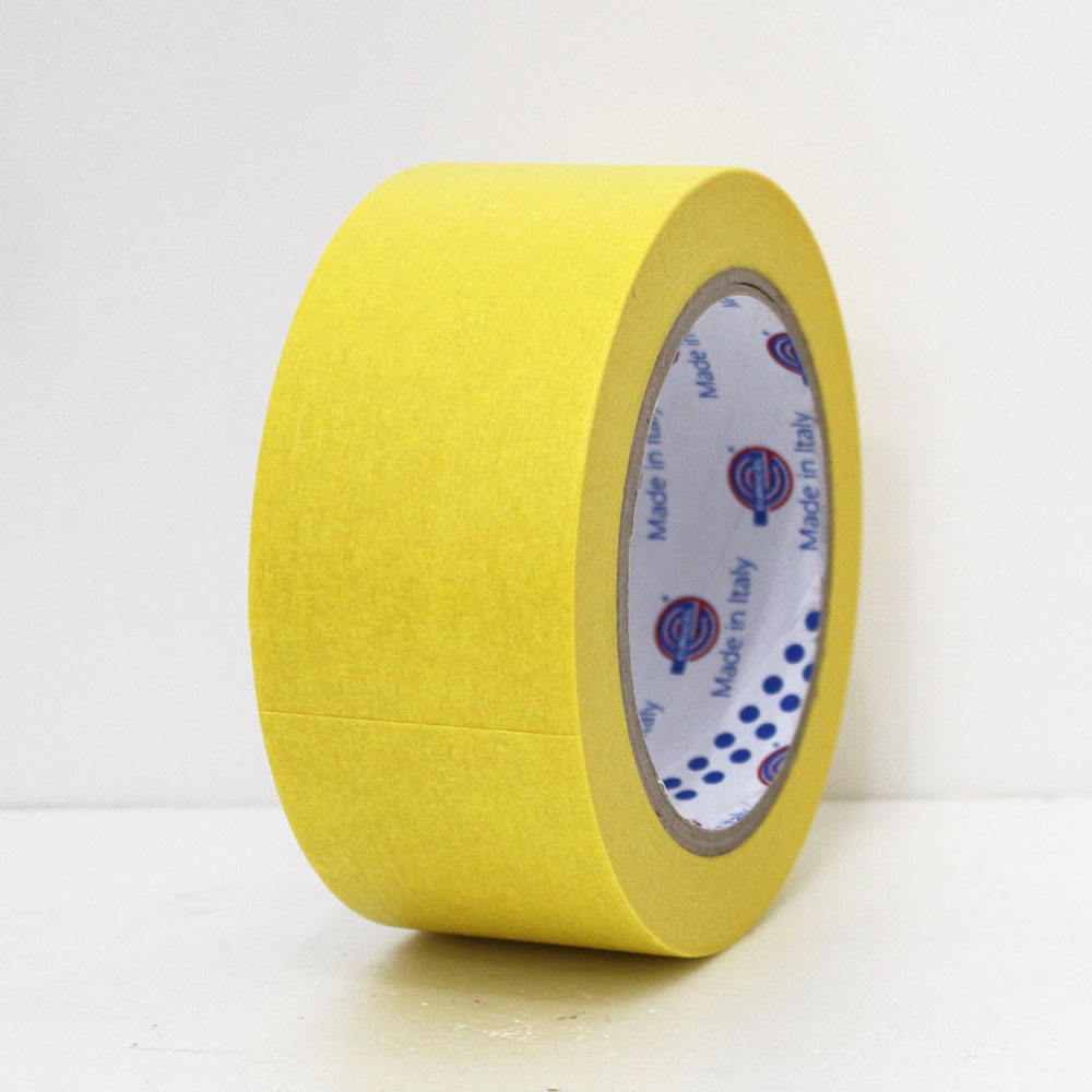 유로셀마스킹테이프(내열90도)종이테이프 48mm x40M 3,600원