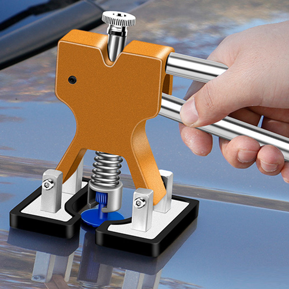 자동차 셀프덴트키트 문콕 찌그러진차펴기 27,800원