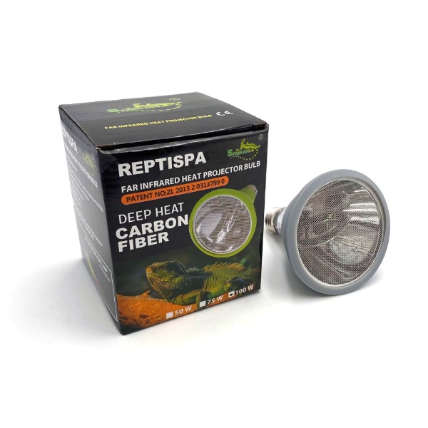 앵무새 보온 스파크쥬 카본 적외선 열전구 100W 열등 램프 핫스팟 28,000원