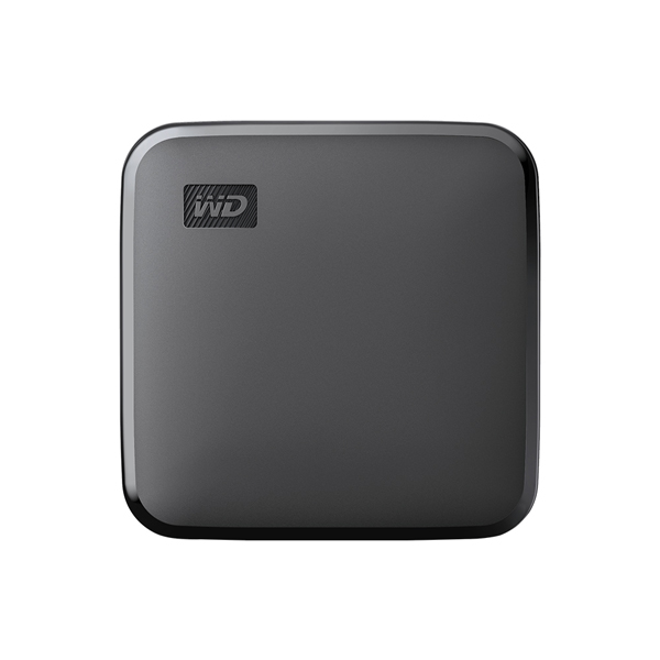 WD Elements SE Portable SSD WDBAYN0020BBK, 2TB, 블랙 388,200원